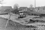 bouw Taborkerk